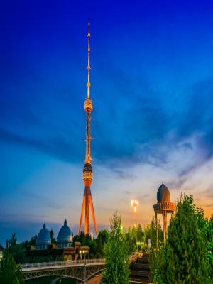 city image
